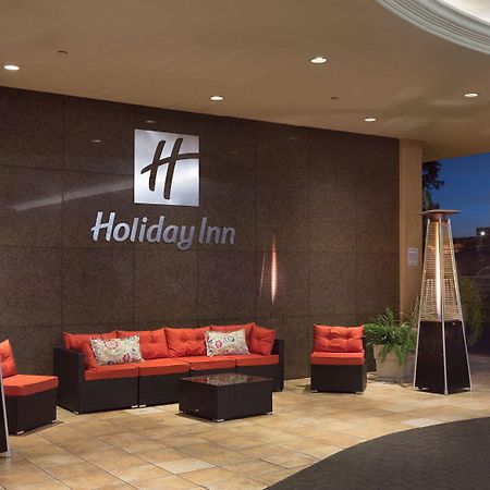 Holiday Inn Sacramento Downtown-Arena By Ihg Bagian luar foto