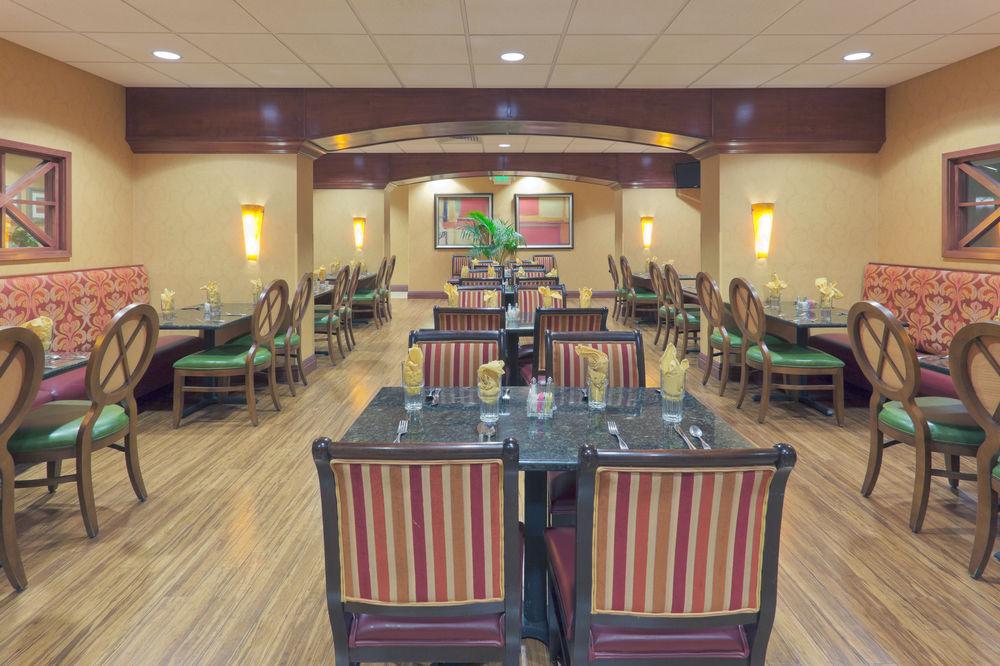 Holiday Inn Sacramento Downtown-Arena By Ihg Bagian luar foto