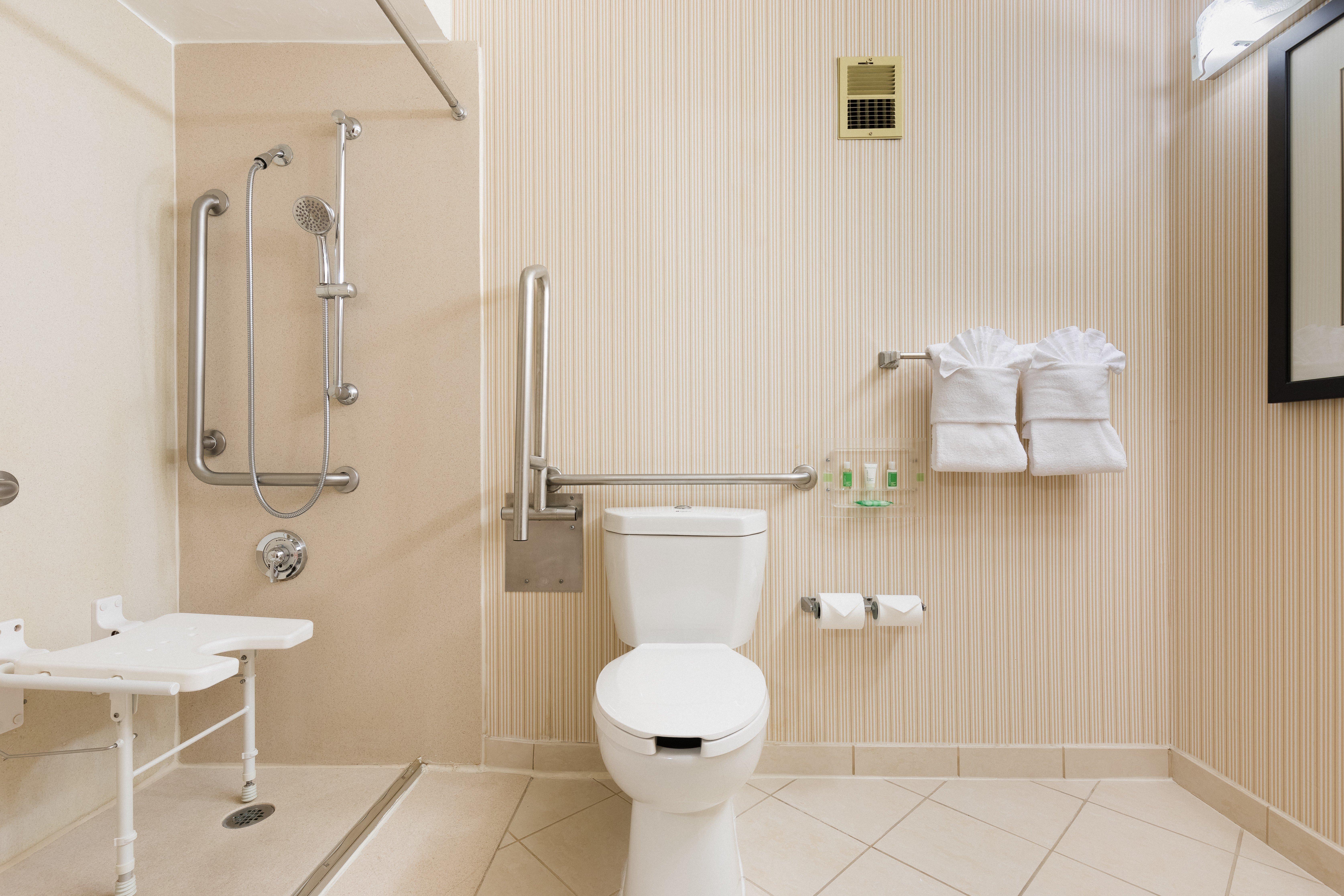 Holiday Inn Sacramento Downtown-Arena By Ihg Bagian luar foto