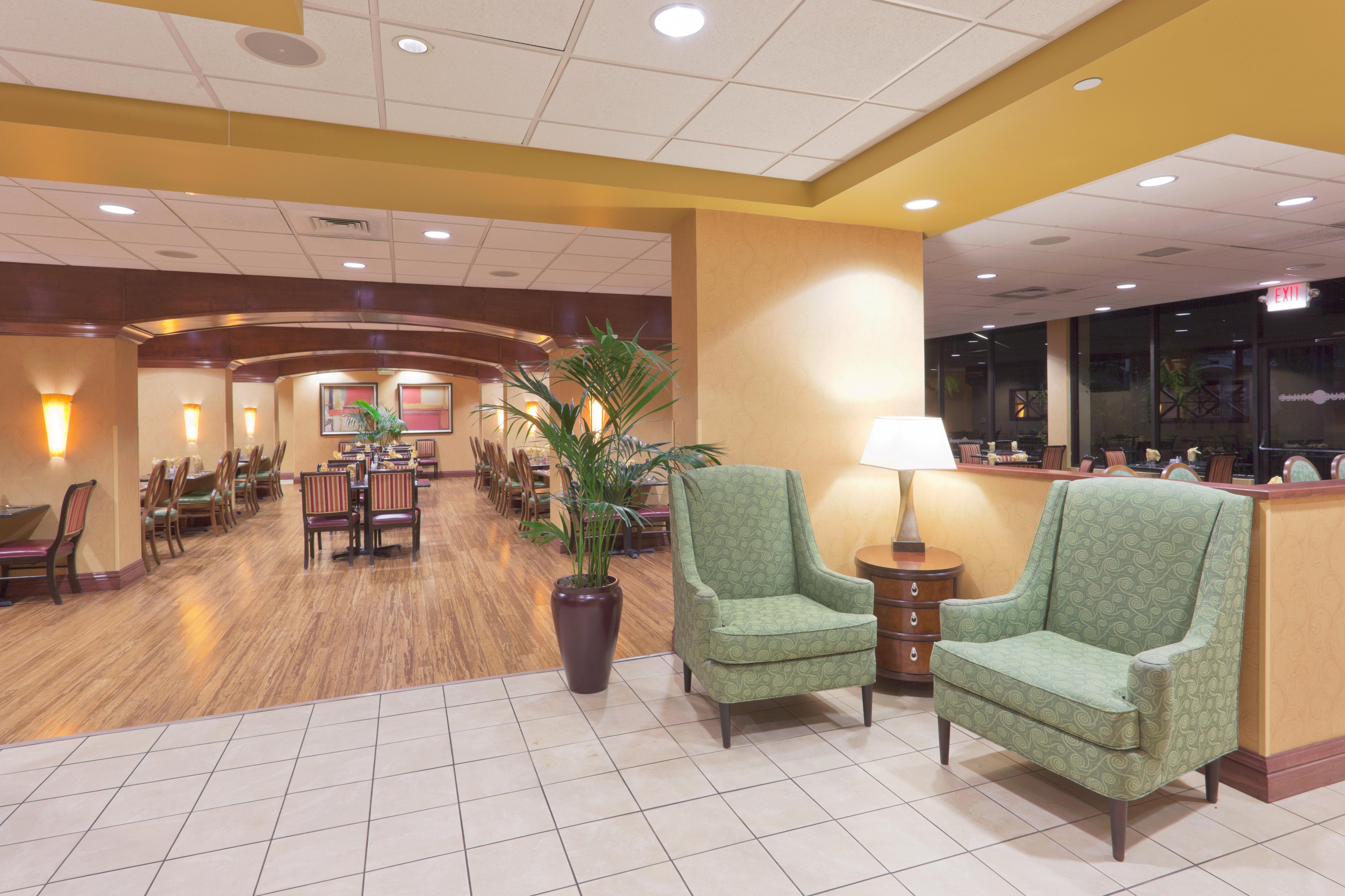 Holiday Inn Sacramento Downtown-Arena By Ihg Bagian luar foto