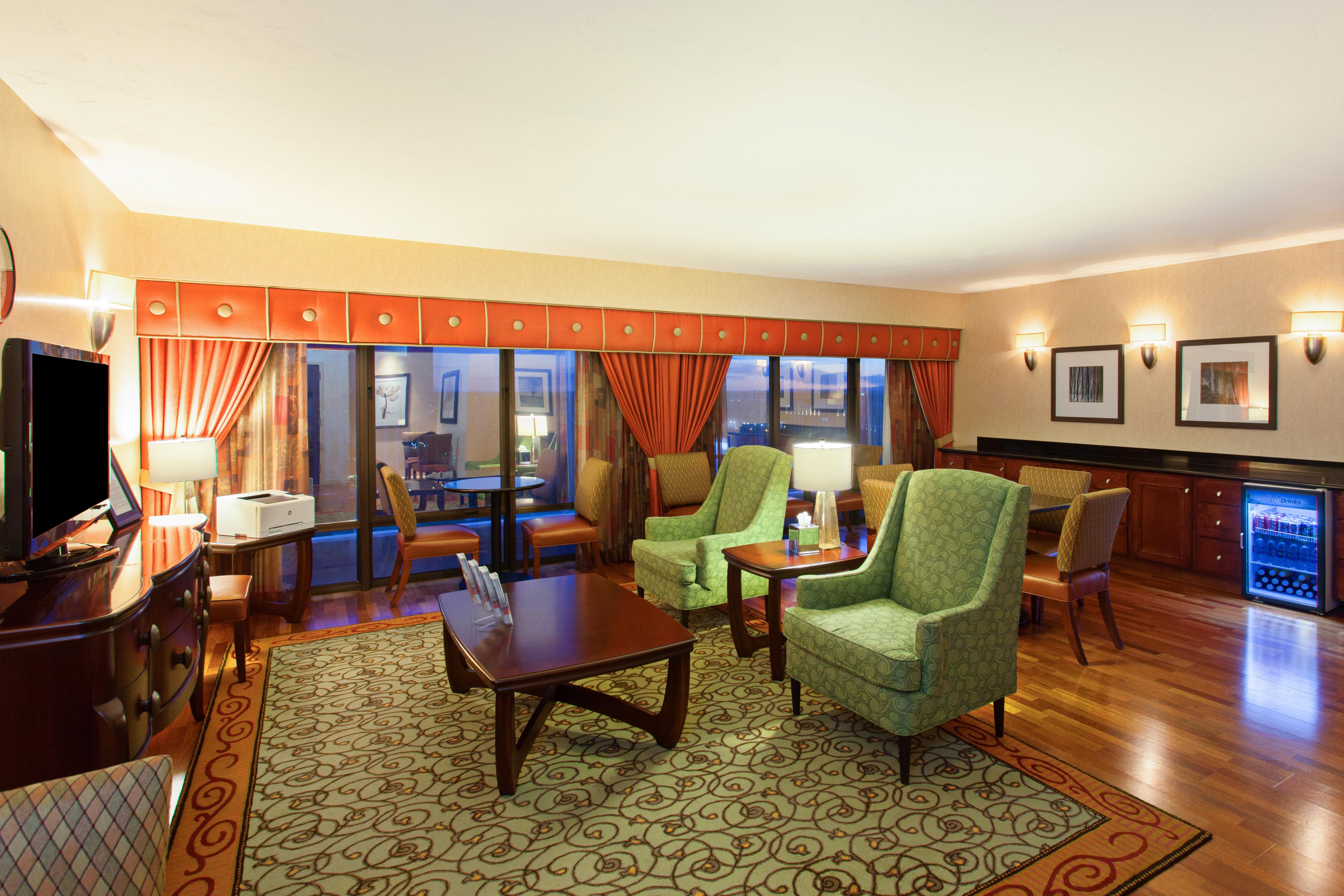 Holiday Inn Sacramento Downtown-Arena By Ihg Bagian luar foto