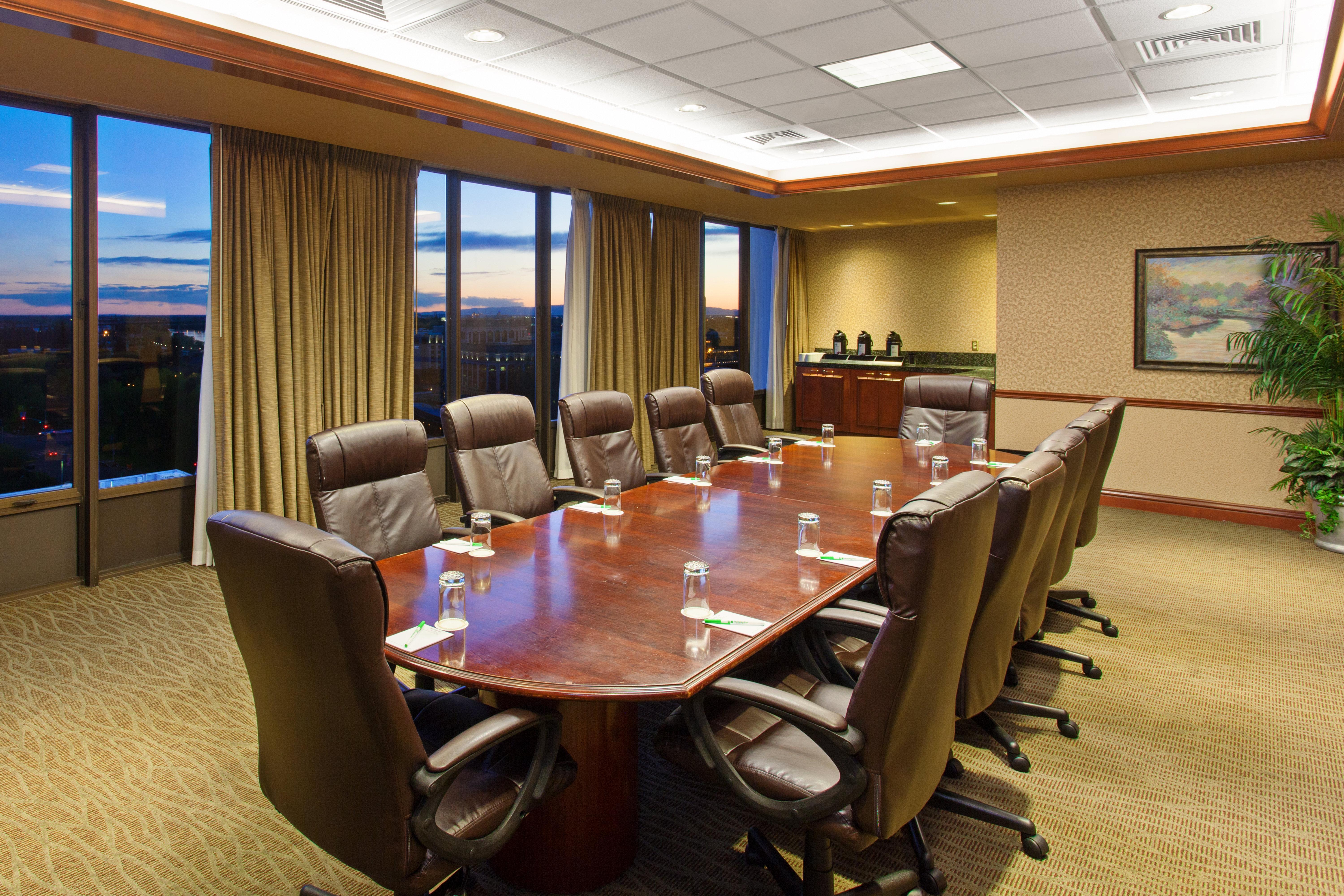 Holiday Inn Sacramento Downtown-Arena By Ihg Bagian luar foto