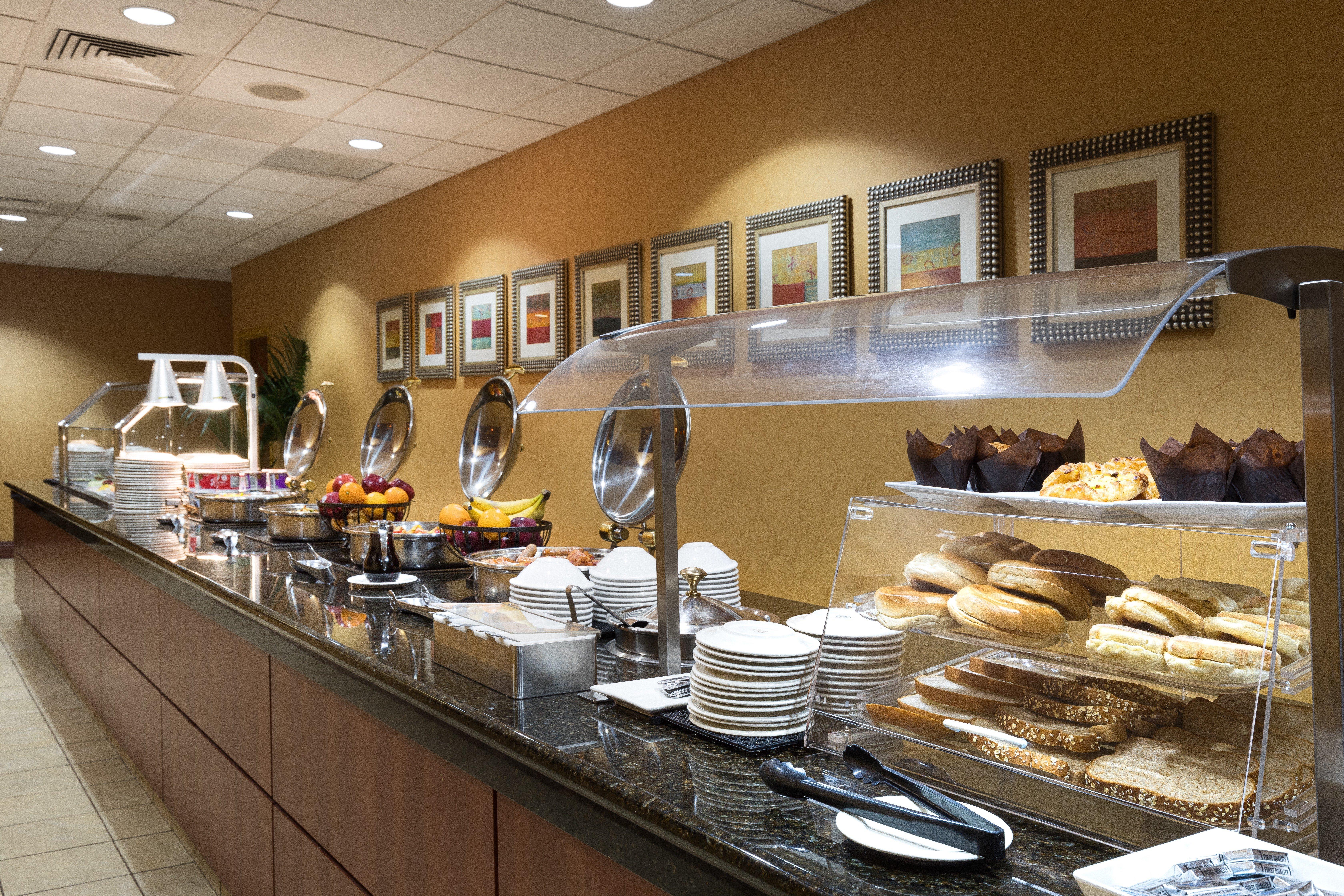 Holiday Inn Sacramento Downtown-Arena By Ihg Bagian luar foto