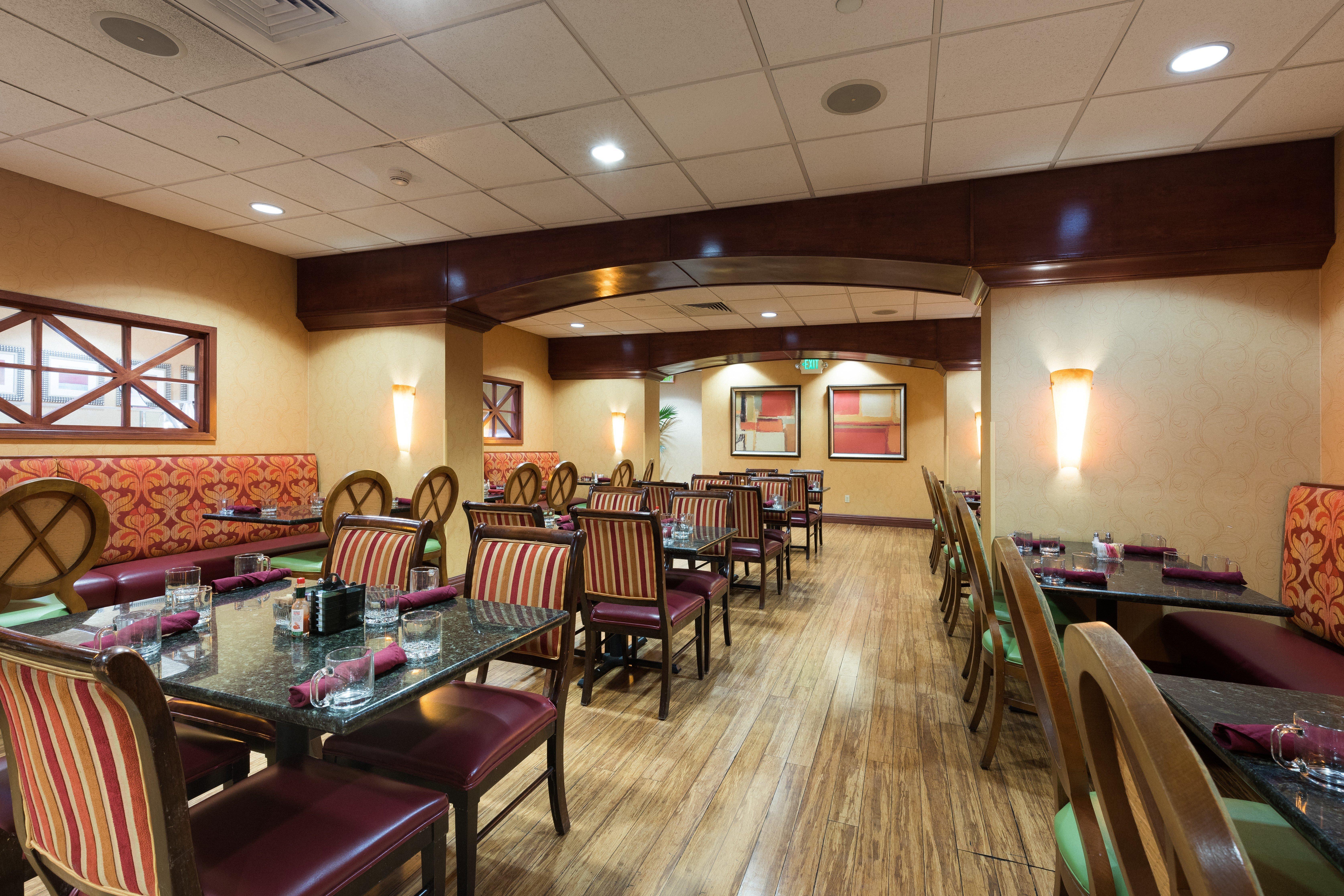 Holiday Inn Sacramento Downtown-Arena By Ihg Bagian luar foto