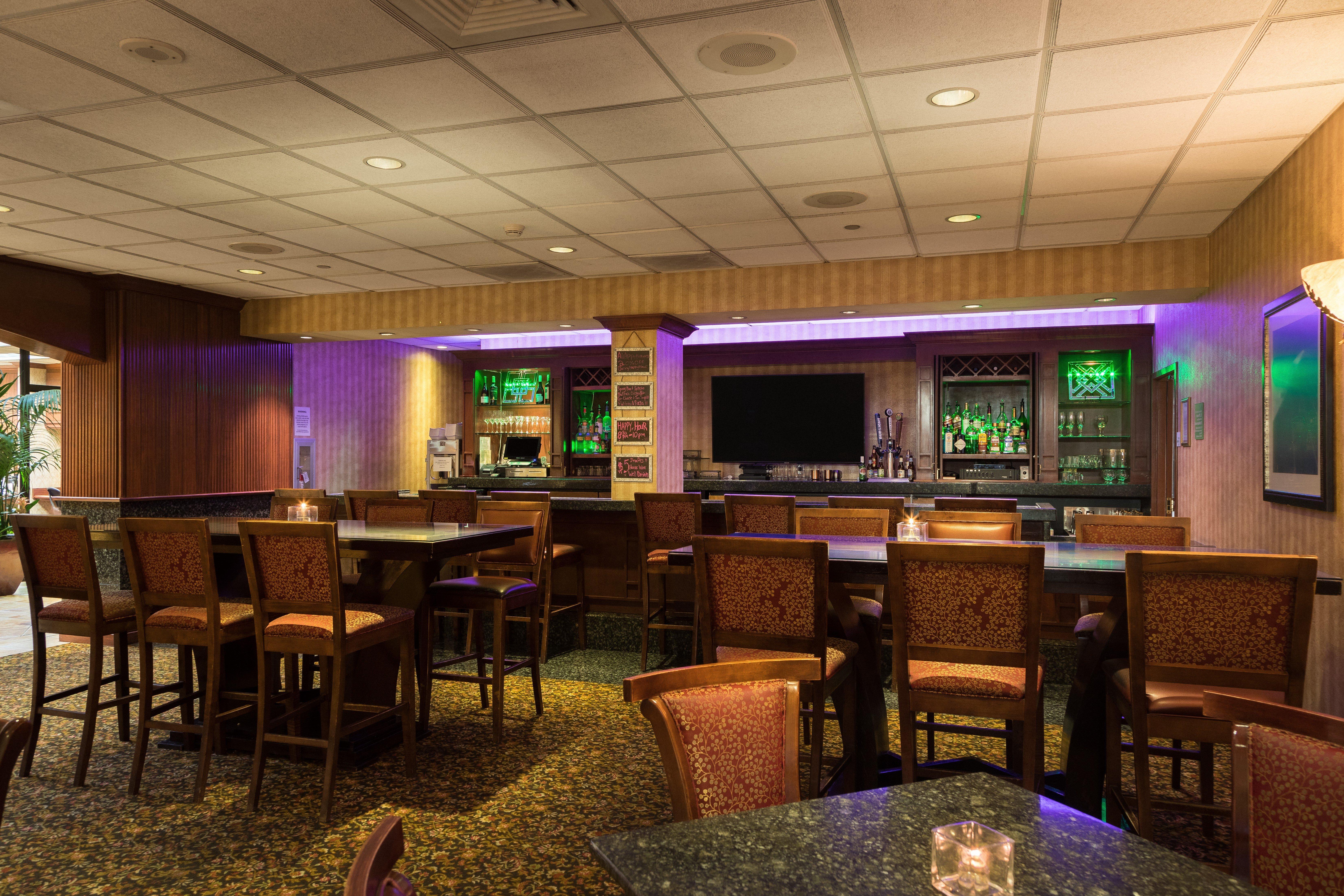 Holiday Inn Sacramento Downtown-Arena By Ihg Bagian luar foto