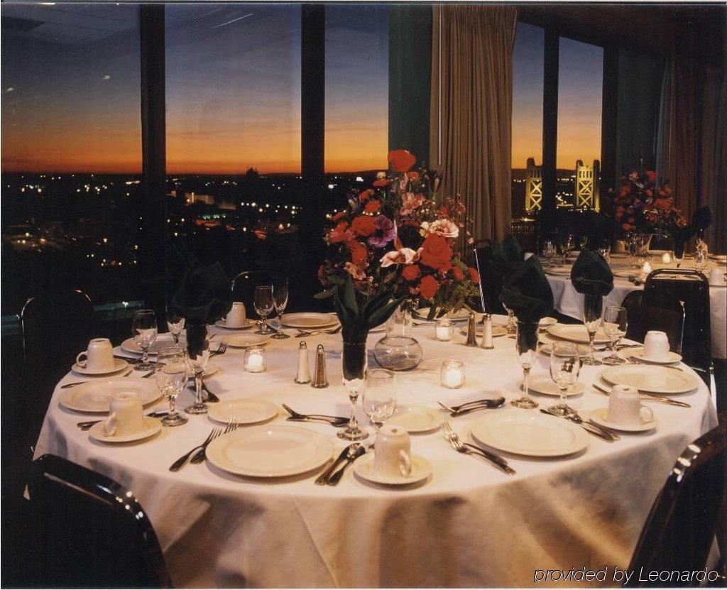 Holiday Inn Sacramento Downtown-Arena By Ihg Bagian luar foto
